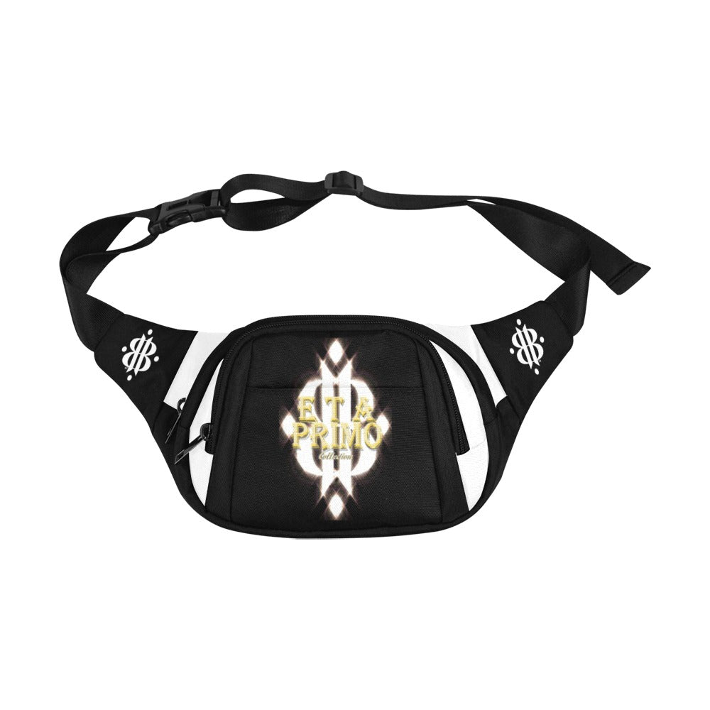 BOOJI ITALY ETA PRIMO COLLECTION WAIST BAG