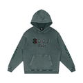 BOOJI ITALY SCARPE DM COLLECTION SNOW WASHED T-SHIRT