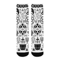 SYMBOLS COLLECTION SOCKS Men's Custom Socks