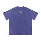 BOOJI ITALY RICH SINNERS SNOW WASHED T-SHIRT