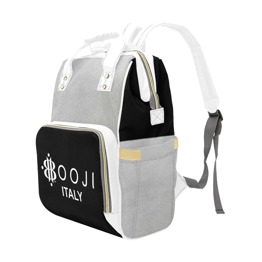 BOOJI ITALY MAGADIGS COLLECTION DELUXE BACKPACK
