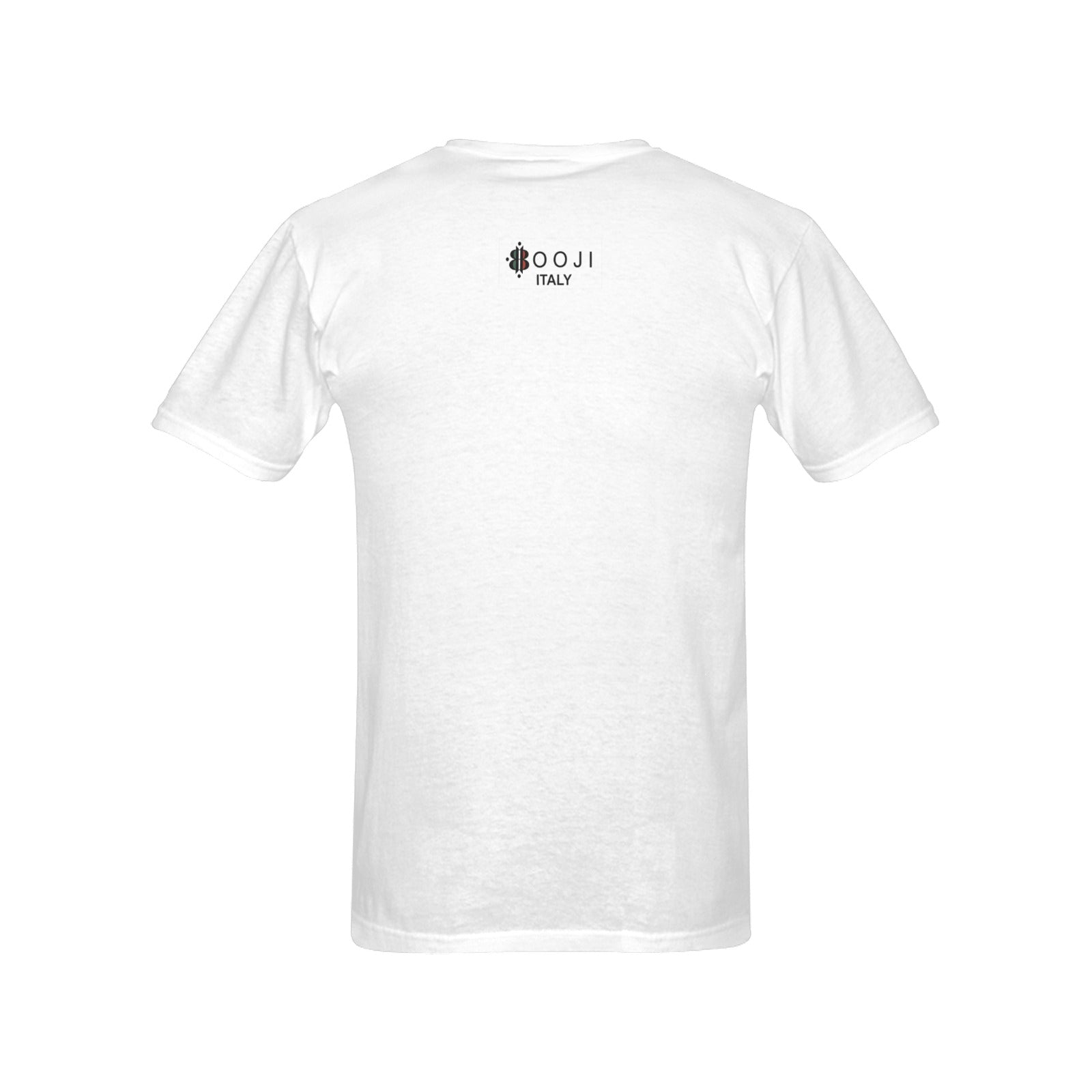FIENDS TEE Classic Men's T-shirt (USA Size) (Model T02)