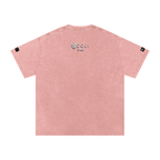 BOOJI ITALY RICH SINNERS SNOW WASHED T-SHIRT