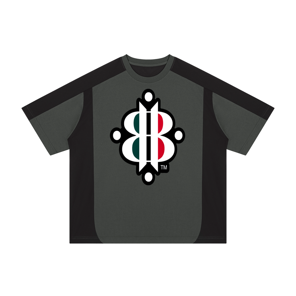 BOOJI ITALY UNISEX "00 F*CKS GIVEN" JERSEY