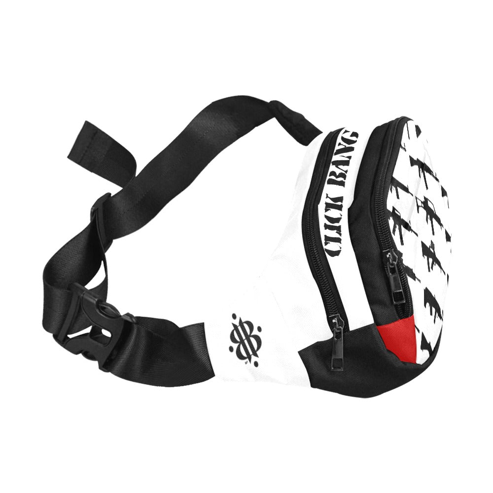 BOOJI ITALY CLICK BANG COLLECTION WAIST BAG