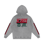 BOOJI ITALY SCARPE DM COLLECTION SNOW WASHED T-SHIRT