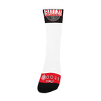 BOOJI ITALY BALLZI E1 COLLECTION MEN'S CREW SOCKS