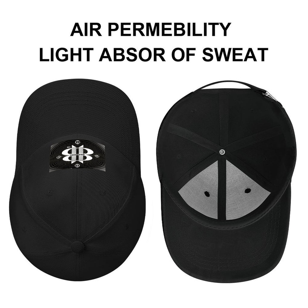 BOOJI ITALY MAGADIGS COLLECTION BASEBALL HAT