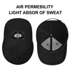 BOOJI ITALY MAGADIGS COLLECTION BASEBALL HAT