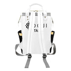 BOOJI ITALY ETA PRIMO COLLECTION DELUXE BACKPACK
