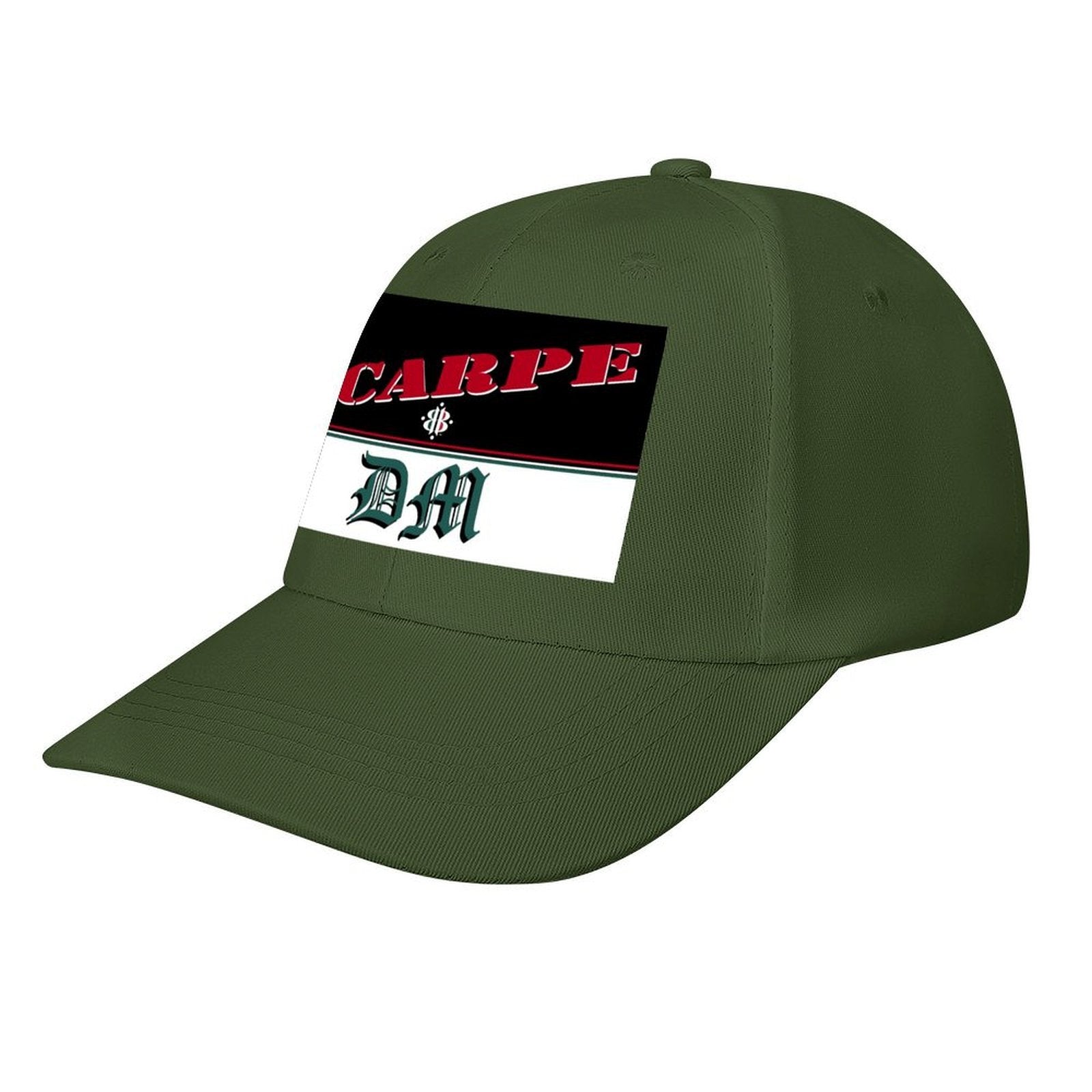 army green