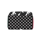 BOOJI ITALY CLICK BANG COLLECTION DELUXE BACKPACK
