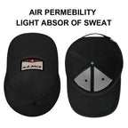BOOJI ITALY ESCI'S COLLECTION BASEBALL HAT