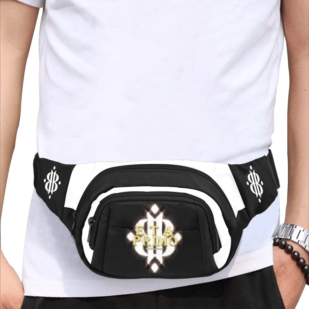 BOOJI ITALY ETA PRIMO COLLECTION WAIST BAG