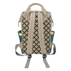 BOOJI ITALY GRAIL'S COLLECTION DELUXE BACKPACK