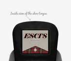 BOOJI ITALY ESCI'S COLLECTION SCULPTURAL RUNNING SHOES