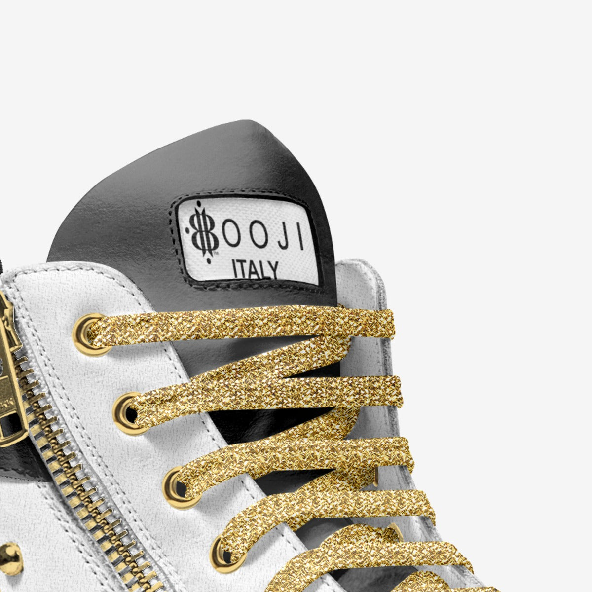 BOOJI ITALY ETA PRIMO COLLECTION LUXURY DESIGNER SHOES