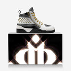 BOOJI ITALY ETA PRIMO COLLECTION LUXURY DESIGNER SHOES