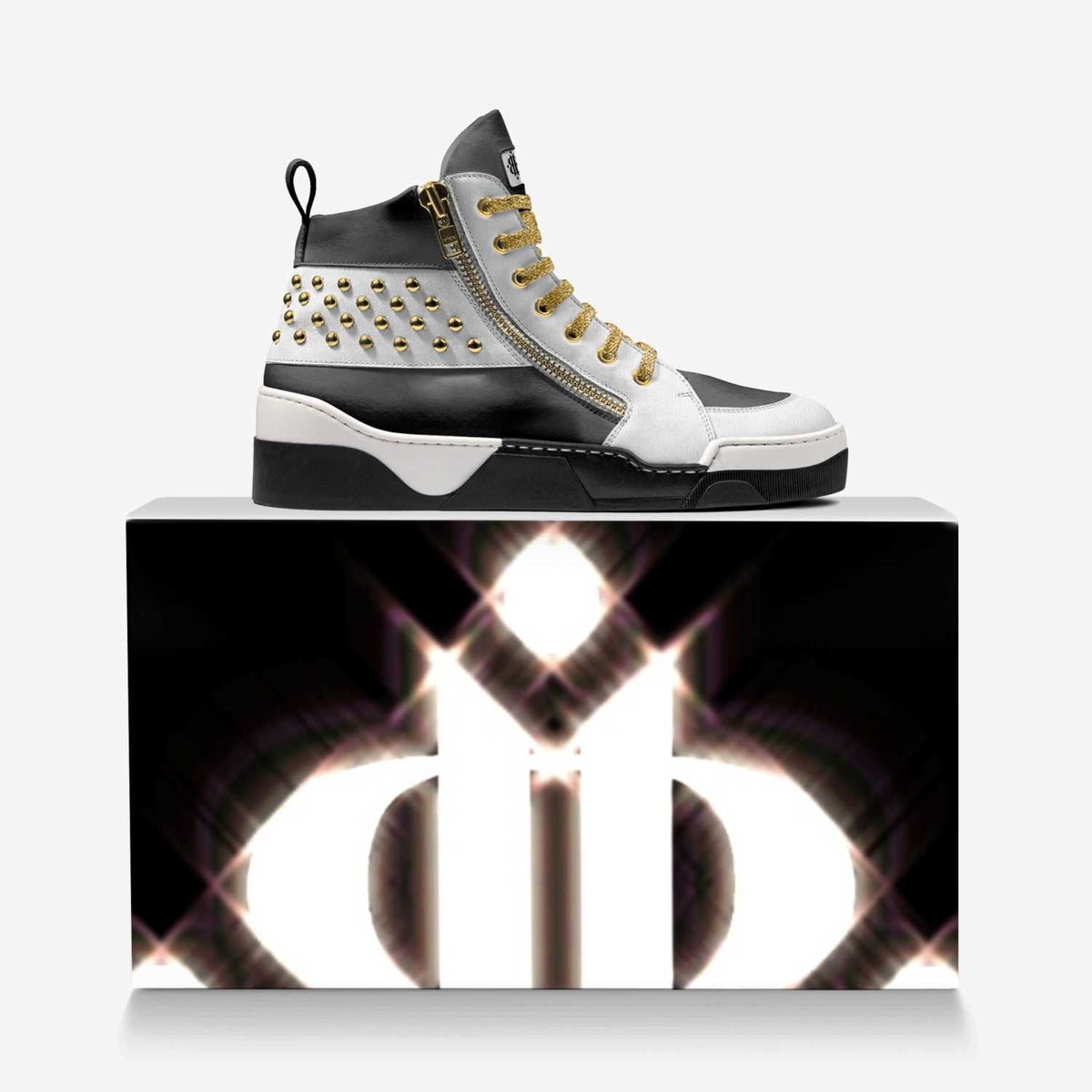 BOOJI ITALY ETA PRIMO COLLECTION LUXURY DESIGNER SHOES