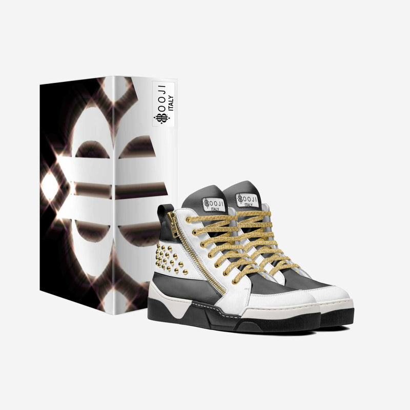 BOOJI ITALY ETA PRIMO COLLECTION LUXURY DESIGNER SHOES