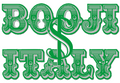 BOOJI ITALY Gift Card