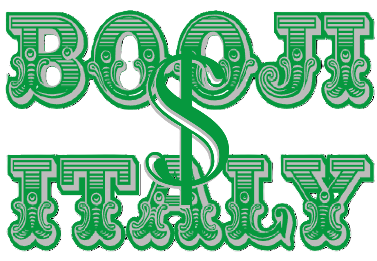 BOOJI ITALY Gift Card