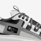 BOOJI ITALY MAGADIGS LOW EXTRALIGHT TECH RUNNING SHOES