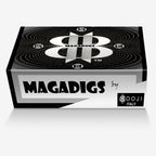 BOOJI ITALY MAGADIGS LOW EXTRALIGHT TECH RUNNING SHOES