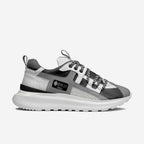 BOOJI ITALY MAGADIGS LOW EXTRALIGHT TECH RUNNING SHOES