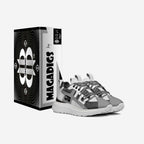 BOOJI ITALY MAGADIGS LOW EXTRALIGHT TECH RUNNING SHOES