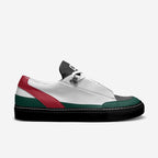 BOOJI ITALY SCARPE DM SIMPLIFIED LOW STYLE SHOES