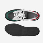 BOOJI ITALY SCARPE DM SIMPLIFIED LOW STYLE SHOES