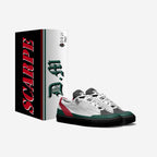 BOOJI ITALY SCARPE DM SIMPLIFIED LOW STYLE SHOES