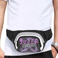 BOOJI ITALY SUPER POSITION MATRIX WAIST BAG