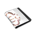 BOOJI ITALY MAGADIGS COLLECTION MEN'S LEATHER WALLET