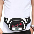BOOJI ITALY SCARPE DM COLLECTION WAIST BAG