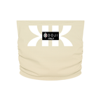 BOOJI ITALY 4 EVER $ LOGO WOMEN'S RUCHED CROPPED YOGA TUBE TOP