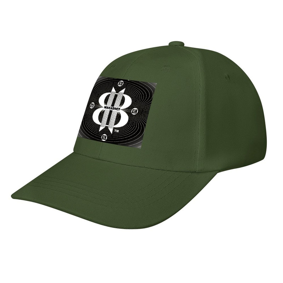 army green