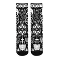 SYMBOLS COLLECTION SOCKS Men's Custom Socks