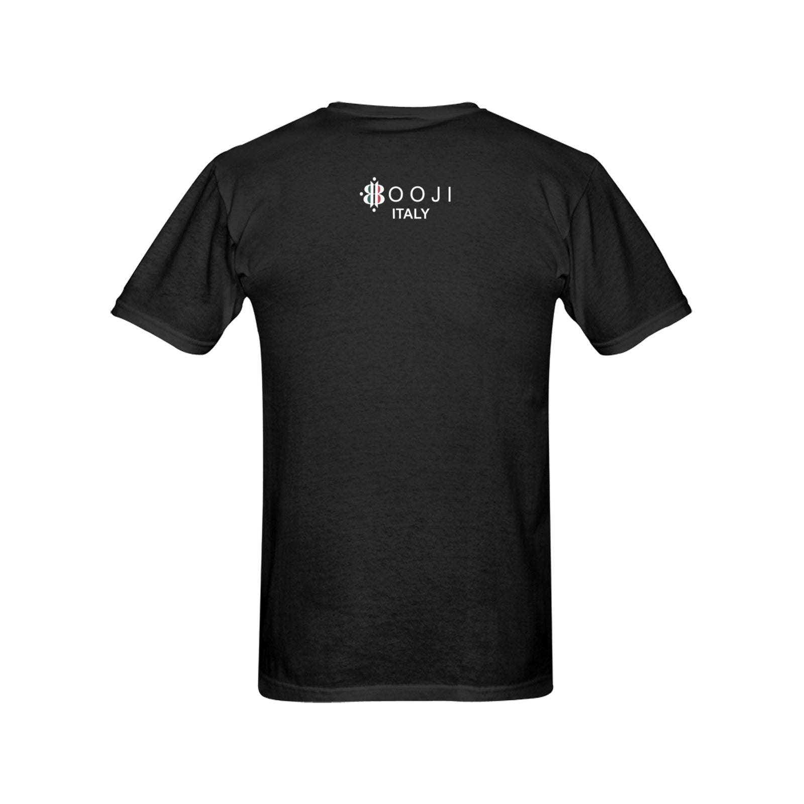 FIENDS TEE 2 Classic Men's T-shirt (USA Size) (Model T02)