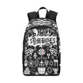 BOOJI ITALY SYMBOLS COLLECTION CASUAL BACKPACK