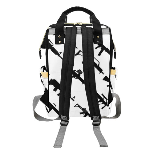 BOOJI CLICK BANG COLLECTION BACKPACK TOTE Multi-Function Backpack(Model1688)