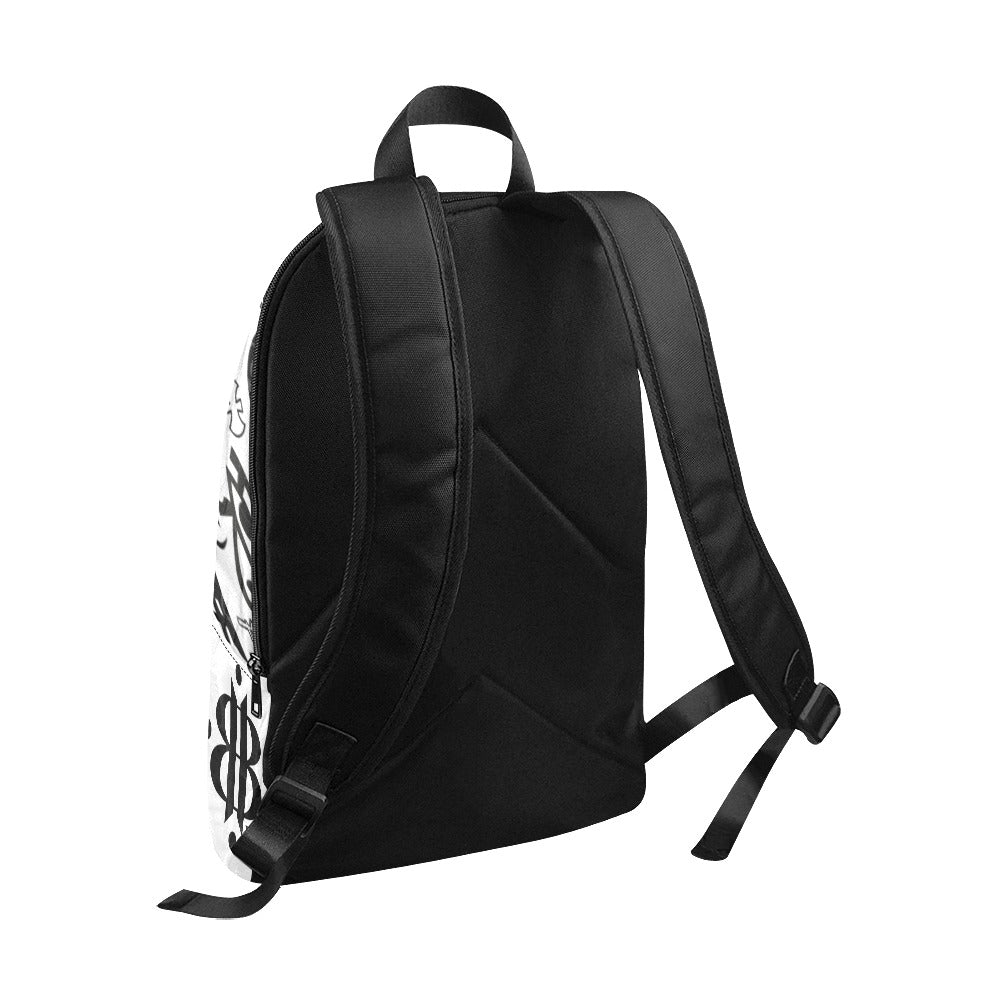 BOOJI ITALY SYMBOLS COLLECTION CASUAL BACKPACK
