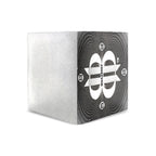 BOOJI ITALY MAGADIGS COLLECTION MEN'S LEATHER WALLET