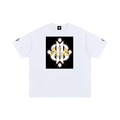 BOOJI ITALY ETA PRIMO COLLECTION COTTON T-SHIRT