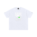 BOOJI ITALY DARK MONEY MINDED COTTON T-SHIRT