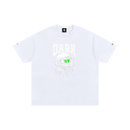 BOOJI ITALY DARK MONEY MINDED COTTON T-SHIRT