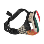 BOOJI ITALY GRAIL'S COLLECTION WAIST BAG