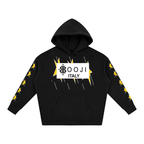 BOOJI ITALY ETA PRIMO COLLECTION FLEECED HOODIE