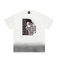 BOOJI ITALY SAD BOYS CLUB SUNFADED T-SHIRT